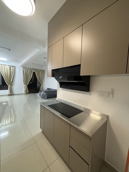 Townhouse for Rent in Bandar Cassia (Batu Kawan) - KC Wong - Kitchen - PropertyGuru.com.my