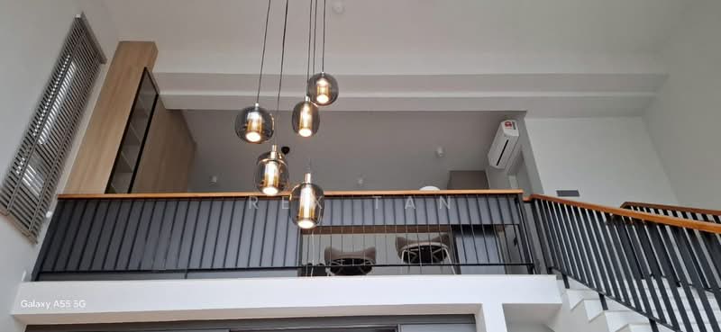 Isola untuk Untuk Disewa - RM 7,900 /bulan, Mac 2026 - Interior - PropertyGuru.com.my