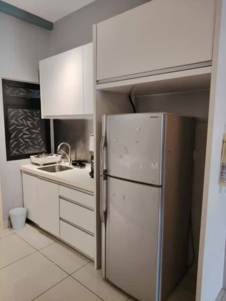 Meridin Suites @ The Meridin untuk Untuk Disewa - RM 3,500 /bulan, Mac 2026 - Kitchen - PropertyGuru.com.my