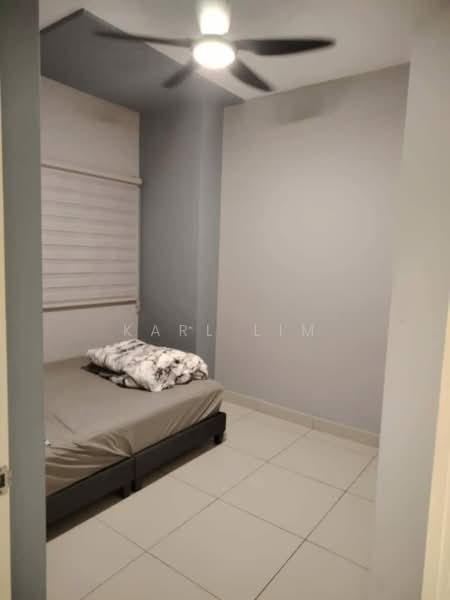Meridin Suites @ The Meridin untuk Untuk Disewa - RM 3,500 /bulan, Mac 2026 - Bedroom - PropertyGuru.com.my