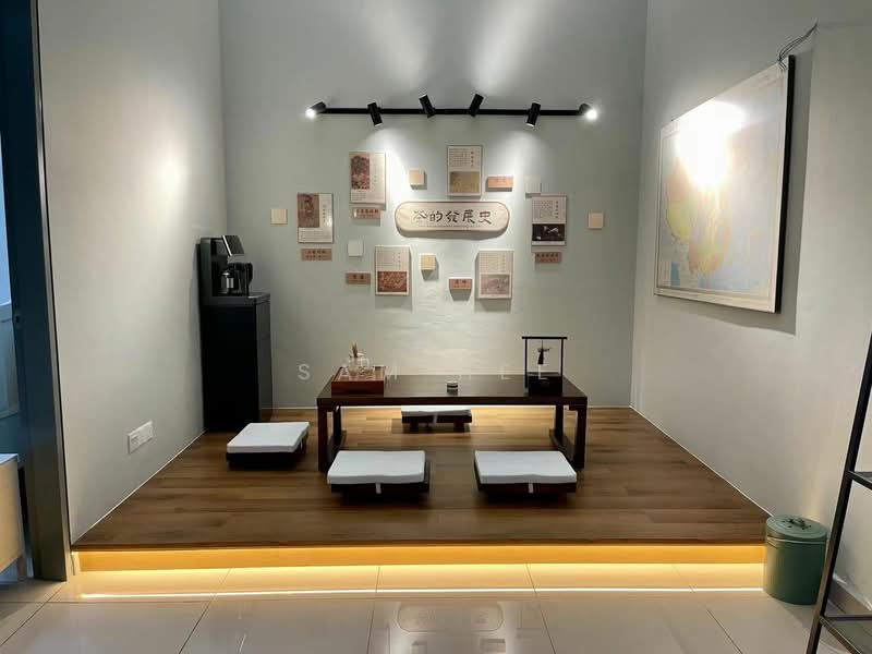 2-storey Terraced House for Rent in Kajang (Selangor) - Sam Hee - PropertyGuru.com.my