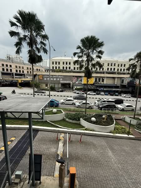 Shop for Sale in Sri Hartamas (Kuala Lumpur) - Jass Goh - Exterior - PropertyGuru.com.my