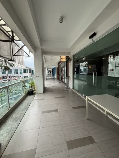Shop for Sale in Sri Hartamas (Kuala Lumpur) - Jass Goh - Corridor - PropertyGuru.com.my