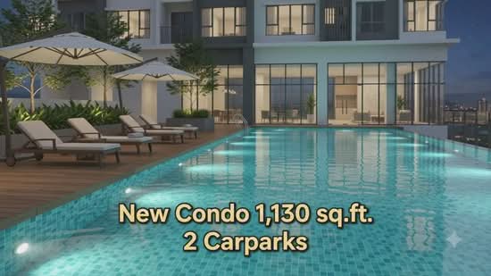 Condominium for Sale at Marminton Homes - David Lee - PropertyGuru.com.my