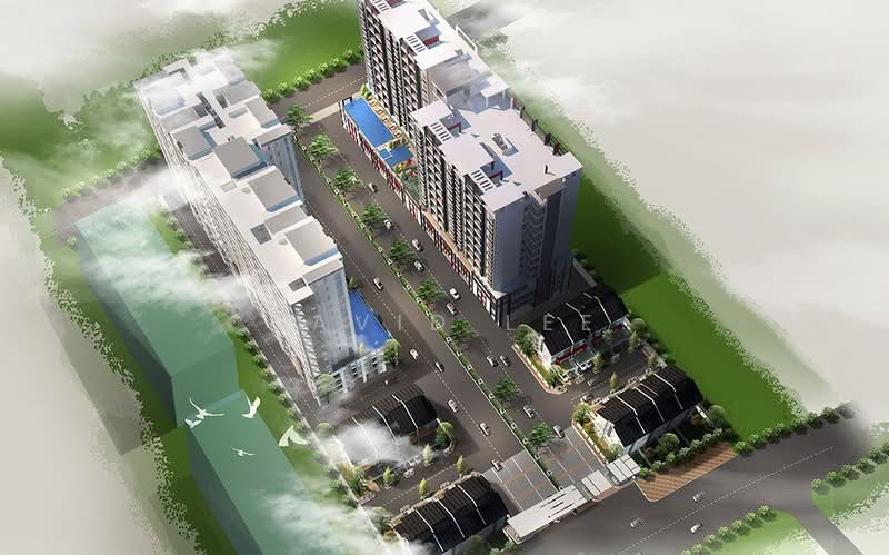 Marminton Homes untuk Untuk Dijual - RM 490,000, Mac 2026 - Exterior - PropertyGuru.com.my