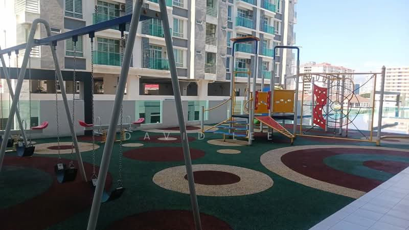 Condominium for Sale at Marminton Homes - David Lee - Exterior - PropertyGuru.com.my