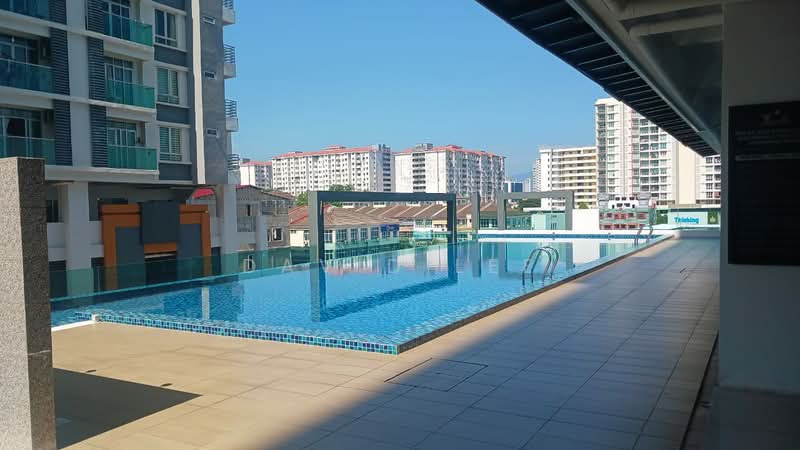 Condominium for Sale at Marminton Homes - David Lee - Exterior - PropertyGuru.com.my