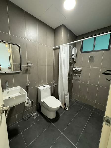 Greenfield Residence untuk Untuk Dijual - RM 620,000, Mac 2026 - Bathroom - PropertyGuru.com.my