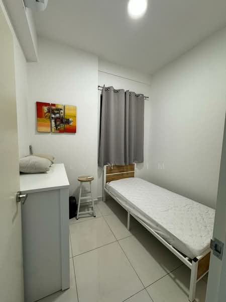 Greenfield Residence untuk Untuk Dijual - RM 620,000, Mac 2026 - Bedroom - PropertyGuru.com.my