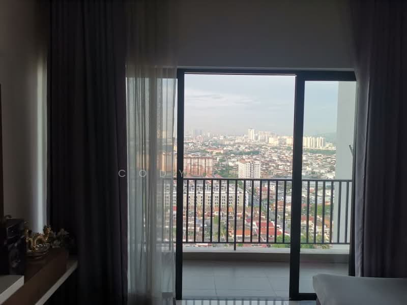 Sk One Residence untuk Untuk Dijual - RM 358,000, Mac 2026 - View - PropertyGuru.com.my