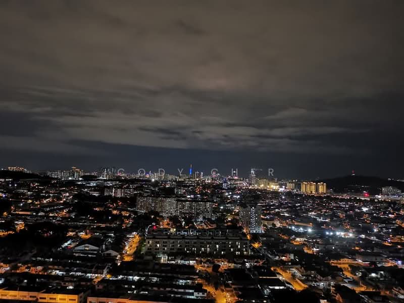 Sk One Residence untuk Untuk Dijual - RM 358,000, Mac 2026 - View - PropertyGuru.com.my