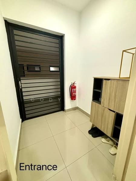 Sk One Residence untuk Untuk Dijual - RM 358,000, Mac 2026 - Entrance - PropertyGuru.com.my