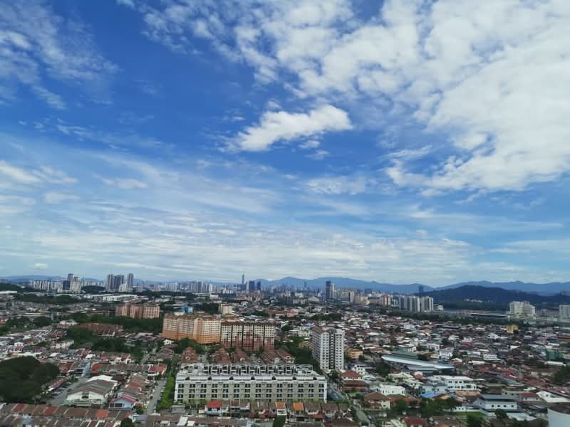 Sk One Residence untuk Untuk Dijual - RM 358,000, Mac 2026 - Exterior - PropertyGuru.com.my
