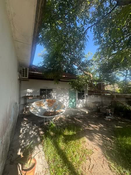 1-storey Terraced House for Sale in Bukit Mertajam (Penang) - May Choo - Exterior - PropertyGuru.com.my