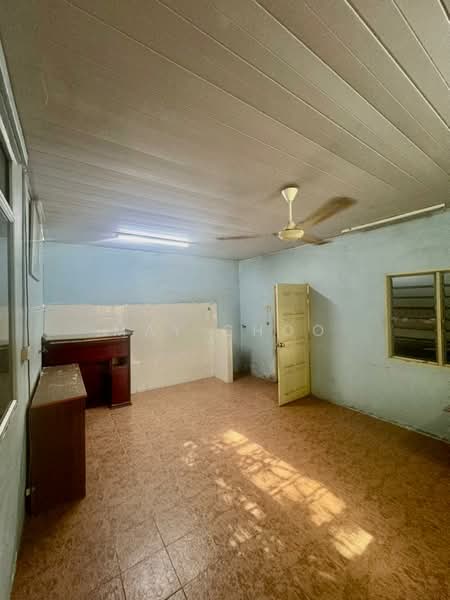 1-storey Terraced House for Sale in Bukit Mertajam (Penang) - May Choo - Interior - PropertyGuru.com.my