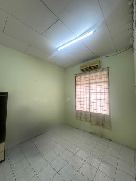 1-storey Terraced House for Sale in Bukit Mertajam (Penang) - May Choo - Interior - PropertyGuru.com.my