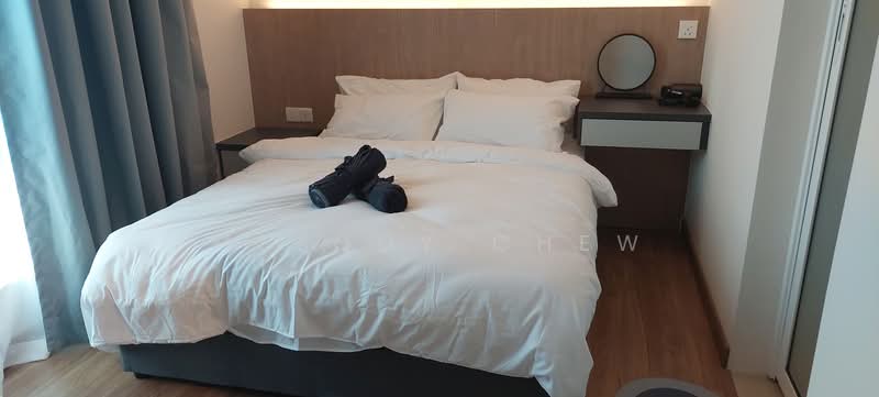 Service Residence for Rent at Plaza @ Kelana Jaya - melody chew - Bedroom - PropertyGuru.com.my