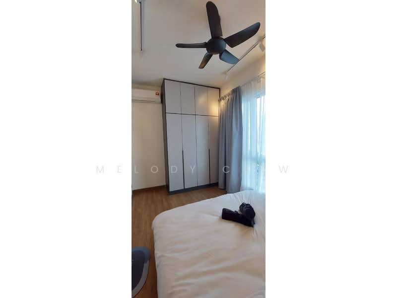 Service Residence for Rent at Plaza @ Kelana Jaya - melody chew - PropertyGuru.com.my