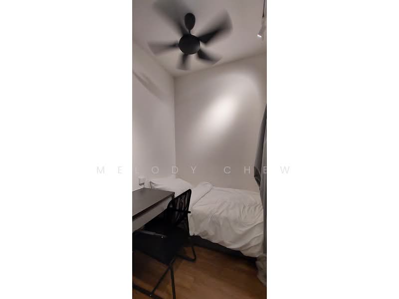 Service Residence for Rent at Plaza @ Kelana Jaya - melody chew - PropertyGuru.com.my