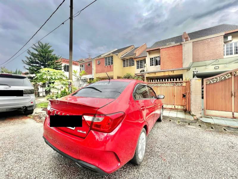 2-storey Terraced House for Sale in SS19 (Subang Jaya) - Adi Zulkarnaen - Exterior - PropertyGuru.com.my