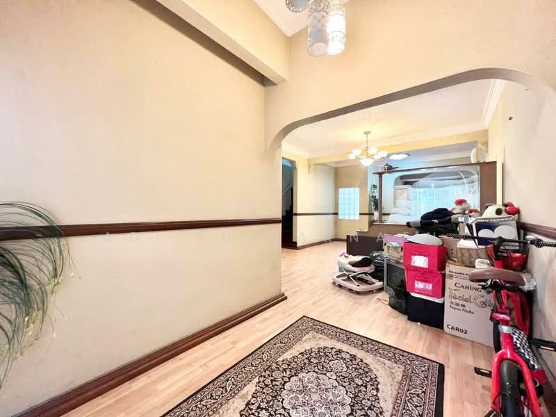 2-storey Terraced House for Sale in SS19 (Subang Jaya) - Adi Zulkarnaen - Interior - PropertyGuru.com.my