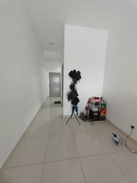 D7 (D'Seven Lagoon Perdana) untuk Untuk Dijual - RM 719,000, Mac 2026 - Corridor - PropertyGuru.com.my