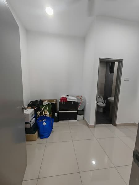 D7 (D'Seven Lagoon Perdana) untuk Untuk Dijual - RM 719,000, Mac 2026 - Bathroom - PropertyGuru.com.my