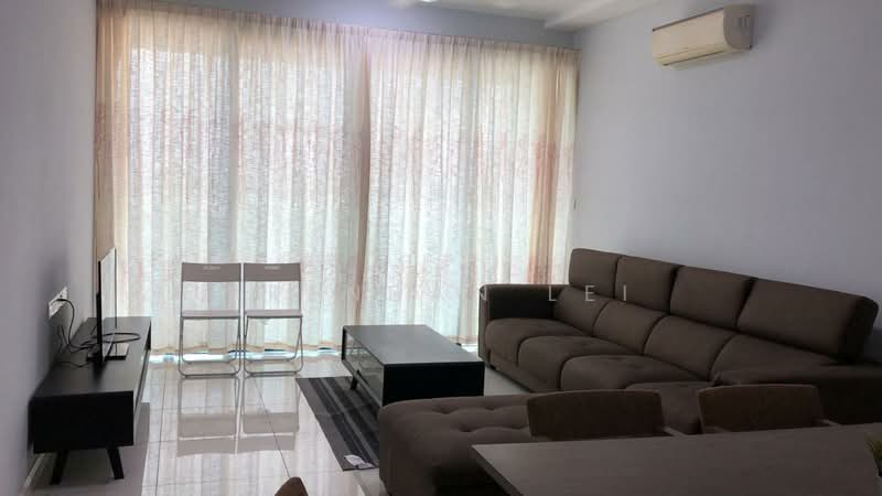 LaCosta @ Sunway South Quay - 1