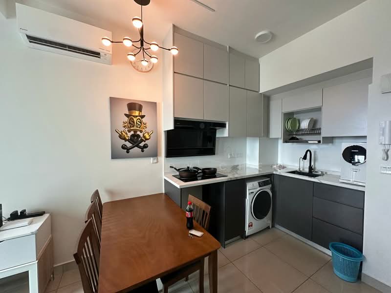 Service Residence for Rent at Plaza @ Kelana Jaya - melody chew - PropertyGuru.com.my