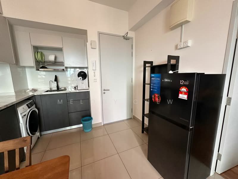 Service Residence for Rent at Plaza @ Kelana Jaya - melody chew - PropertyGuru.com.my