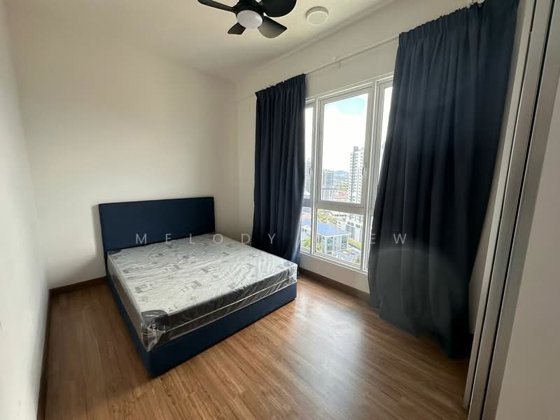 Service Residence for Rent at Plaza @ Kelana Jaya - melody chew - PropertyGuru.com.my