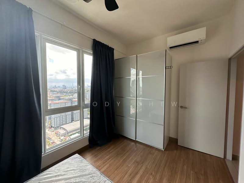 Service Residence for Rent at Plaza @ Kelana Jaya - melody chew - PropertyGuru.com.my