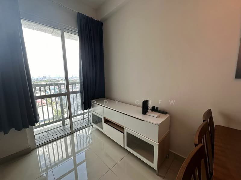 Service Residence for Rent at Plaza @ Kelana Jaya - melody chew - PropertyGuru.com.my