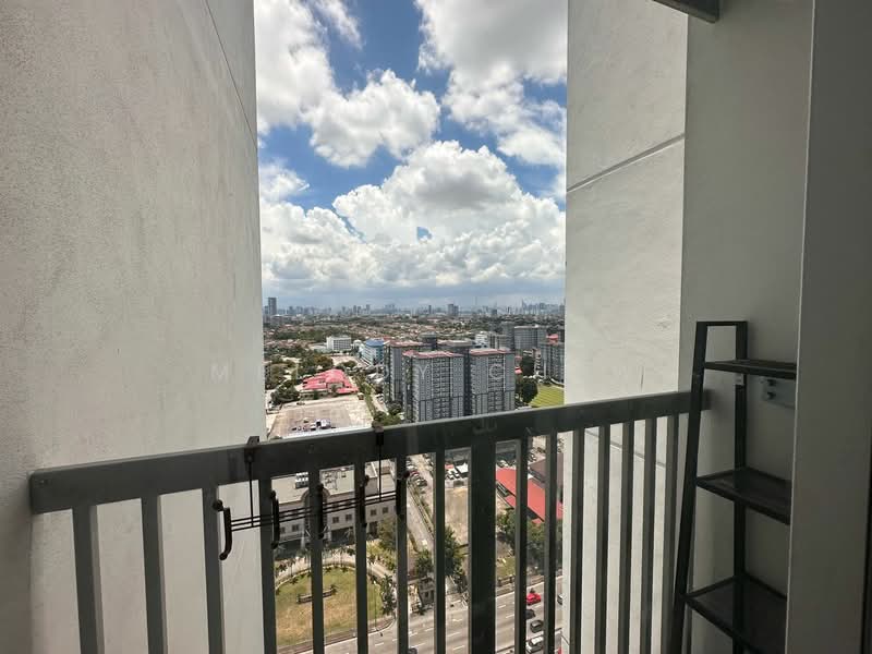Service Residence for Rent at Plaza @ Kelana Jaya - melody chew - PropertyGuru.com.my