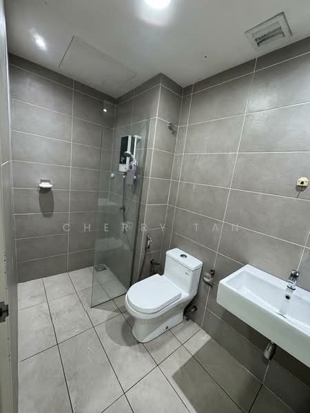 D'sara Sentral untuk Untuk Disewa - RM 2,000 /bulan, Mac 2026 - Bathroom - PropertyGuru.com.my