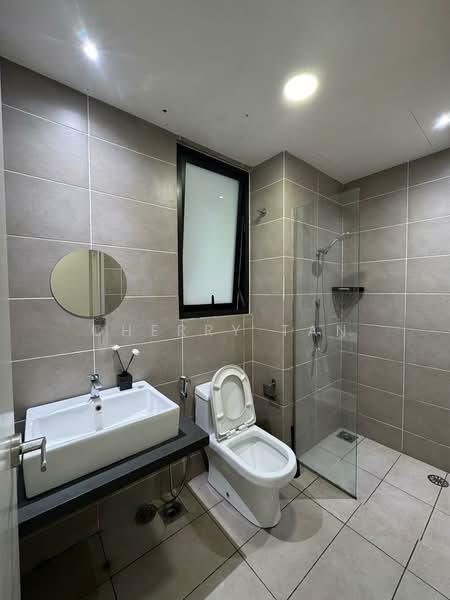 D'sara Sentral untuk Untuk Disewa - RM 2,000 /bulan, Mac 2026 - Bathroom - PropertyGuru.com.my