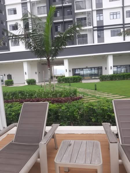 MiNest Residence untuk Untuk Disewa - RM 2,700 /bulan, Mac 2026 - Exterior - PropertyGuru.com.my