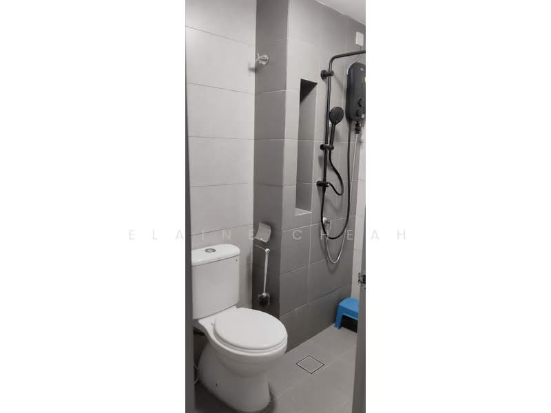 MiNest Residence untuk Untuk Disewa - RM 2,700 /bulan, Mac 2026 - Bathroom - PropertyGuru.com.my