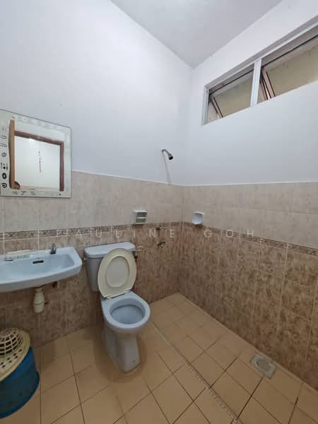 Terraced House for Sale in Taman Nusa Indah (Iskandar Puteri (Nusajaya)) - Pauline Goh - Bathroom - PropertyGuru.com.my