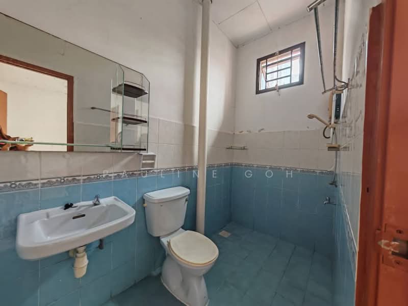 Terraced House for Sale in Taman Nusa Indah (Iskandar Puteri (Nusajaya)) - Pauline Goh - Bathroom - PropertyGuru.com.my