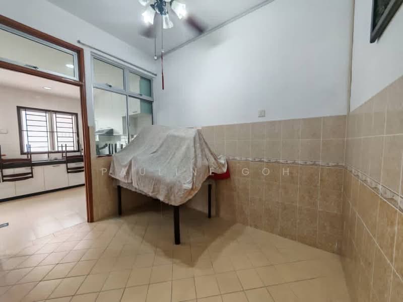 Terraced House for Sale in Taman Nusa Indah (Iskandar Puteri (Nusajaya)) - Pauline Goh - Kitchen - PropertyGuru.com.my