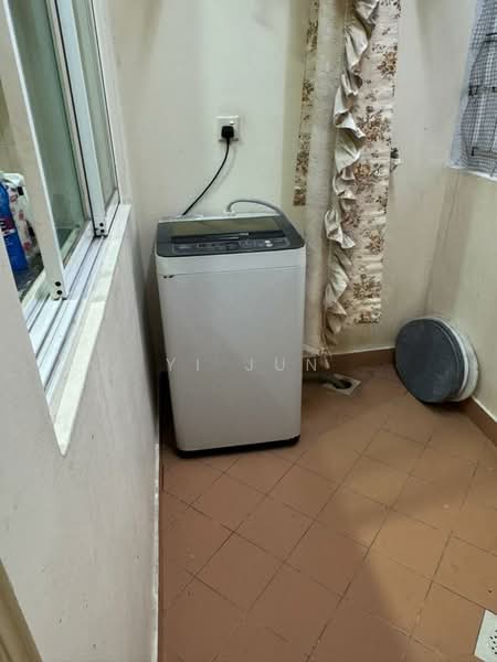 Desa Impiana untuk Untuk Disewa - RM 1,500 /bulan, Mac 2026 - Interior - PropertyGuru.com.my