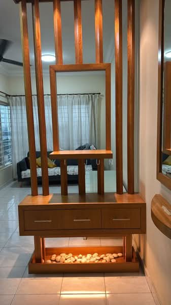 Desa Impiana untuk Untuk Disewa - RM 1,500 /bulan, Mac 2026 - Interior - PropertyGuru.com.my