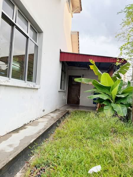 Bukit Indah 2 Single Storey Terrace EndLot untuk Untuk Dijual - RM 728,000, Mac 2026 - Exterior - PropertyGuru.com.my