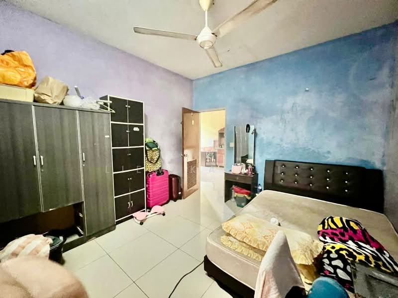 2-storey Terraced House for Sale in Taman Nusa Idaman (Iskandar Puteri (Nusajaya)) - LIEW KA LAI - Bedroom - PropertyGuru.com.my