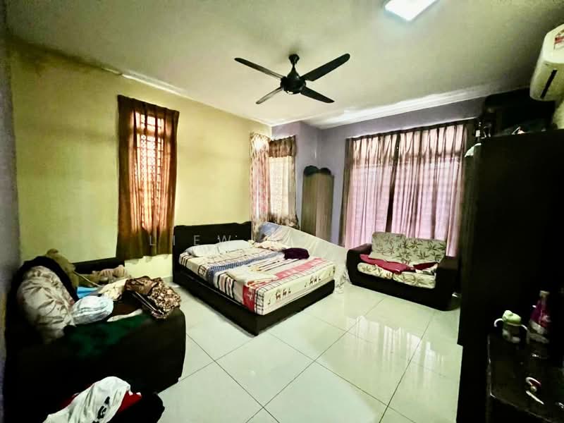 2-storey Terraced House for Sale in Taman Nusa Idaman (Iskandar Puteri (Nusajaya)) - LIEW KA LAI - Bedroom - PropertyGuru.com.my