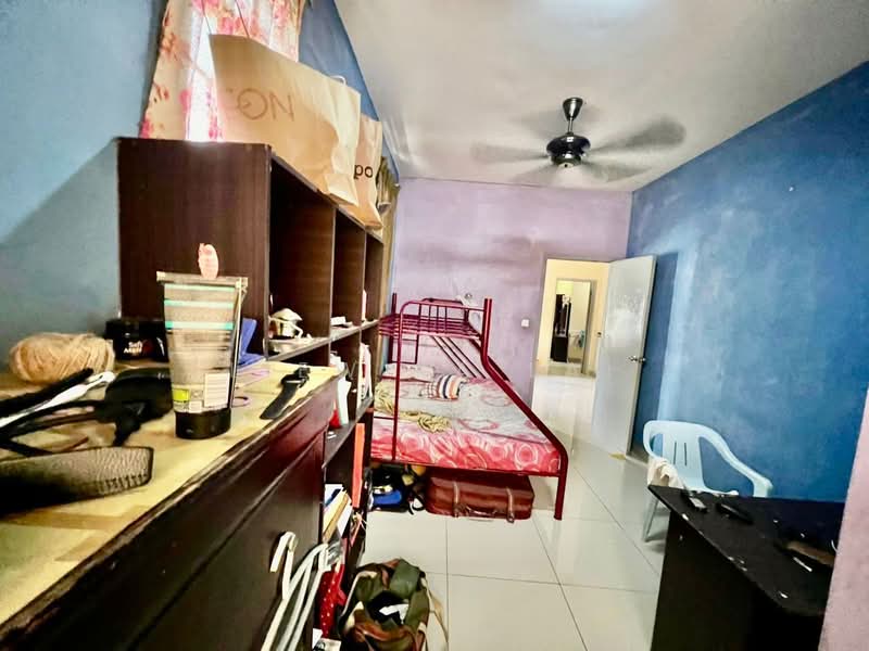 2-storey Terraced House for Sale in Taman Nusa Idaman (Iskandar Puteri (Nusajaya)) - LIEW KA LAI - Bedroom - PropertyGuru.com.my