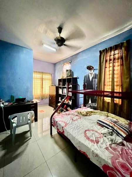 2-storey Terraced House for Sale in Taman Nusa Idaman (Iskandar Puteri (Nusajaya)) - LIEW KA LAI - Bedroom - PropertyGuru.com.my