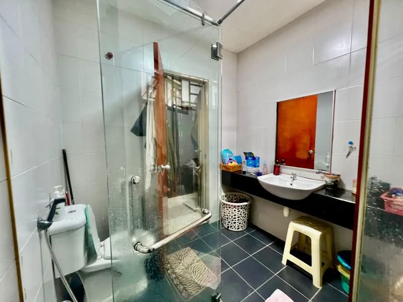 2-storey Terraced House for Sale in Taman Nusa Idaman (Iskandar Puteri (Nusajaya)) - LIEW KA LAI - Bathroom - PropertyGuru.com.my
