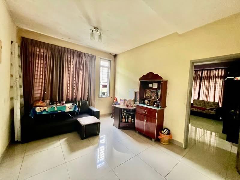 2-storey Terraced House for Sale in Taman Nusa Idaman (Iskandar Puteri (Nusajaya)) - LIEW KA LAI - Living Room - PropertyGuru.com.my